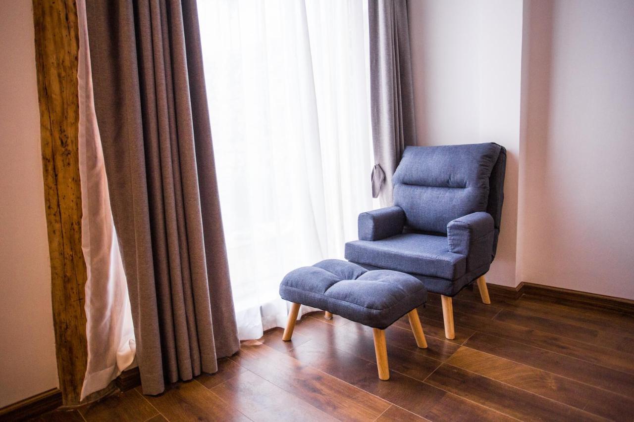 Lijiang Yunqi Holiday Guesthouse Εξωτερικό φωτογραφία