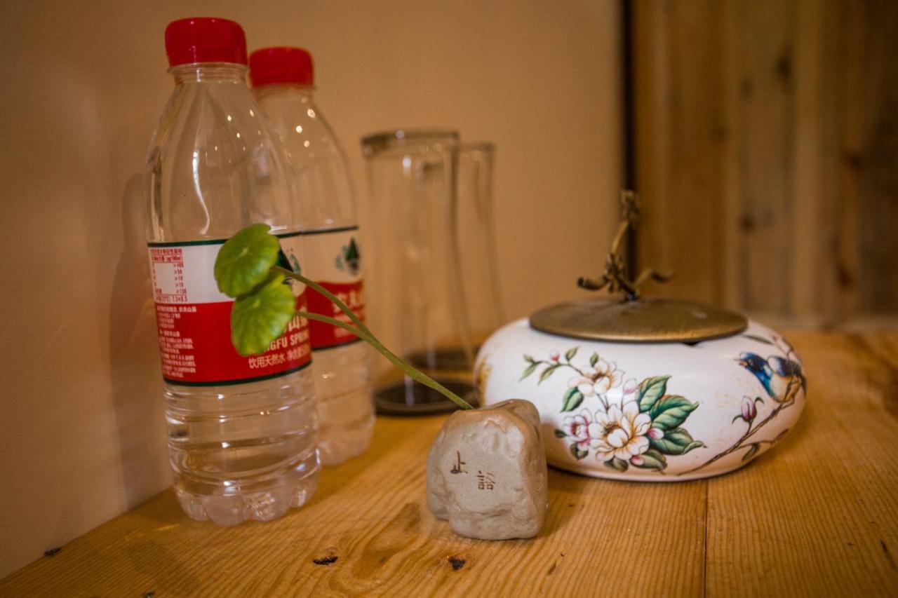Lijiang Yunqi Holiday Guesthouse Εξωτερικό φωτογραφία