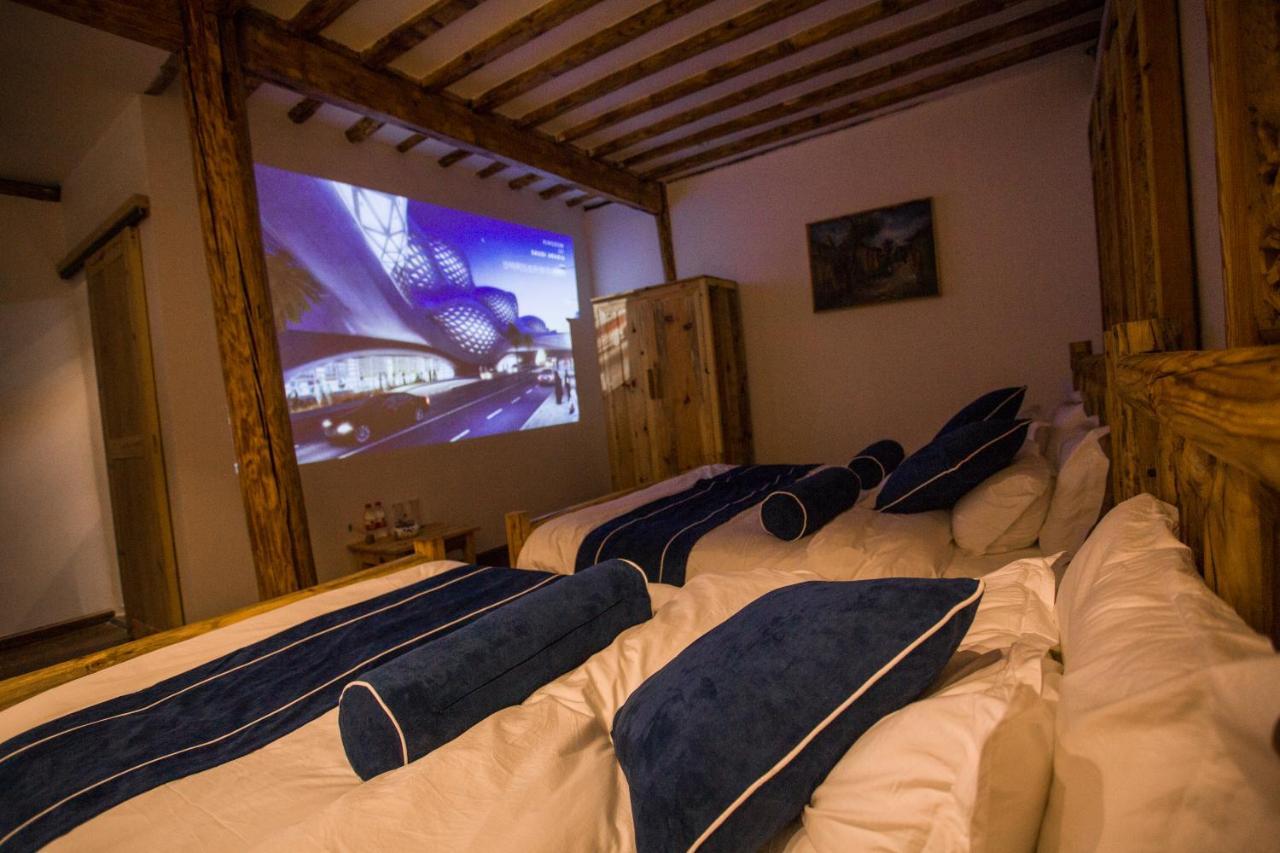Lijiang Yunqi Holiday Guesthouse Εξωτερικό φωτογραφία