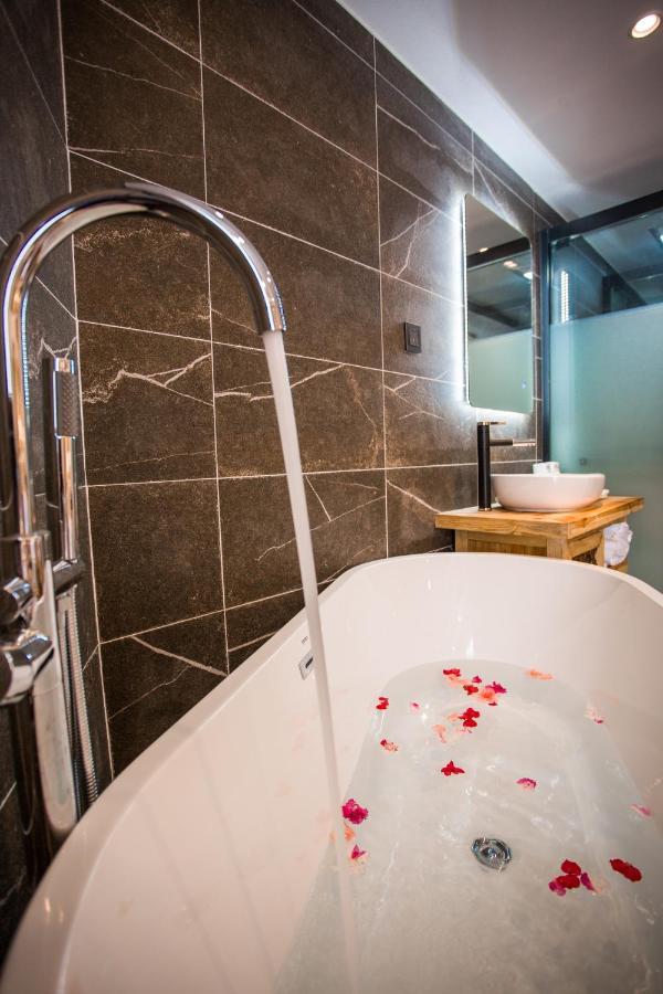 Lijiang Yunqi Holiday Guesthouse Εξωτερικό φωτογραφία